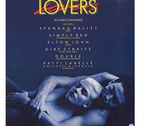 Various-Pop - Patti LaBelle, Double, Dire Straits, Jennifer Rush, Cars, Style Council.. / Vinyl record [Vinyl-LP]