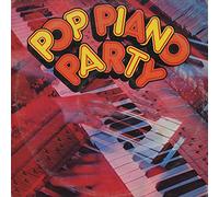 Various - Pop Piano Party - Various LP