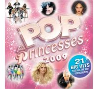 Varios artistas – Pop Princesses 2009
