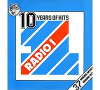 Various-Pop - Radio 1 - 10 Years Of Hits