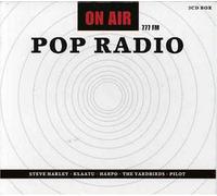 Various - Pop Radio/on Air [Import]