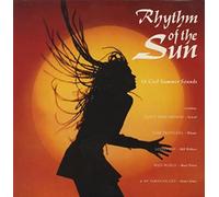 Various-Pop - Rhythm of the Sun-14 cool Summer Sounds (1989) [VINYL]