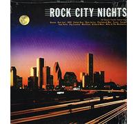 Various-Pop - Rock City Nights