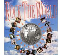 Various-Pop - Rock The World