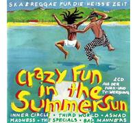 Various - Pop SKA Reggae 70s 80s 90s (CD Compilation, 30 Titel, Diverse Künstler) Special AKA - Nelson Mandela / Haircut 100 - Favourite Shirts / JoBoxers - Boxerbeat / The Fun Boy Three - T'Ain't What You Do / New Musik - Living By Numbers u.a.