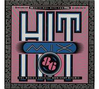 Various-Pop - Sly Fox, Nik Kershaw, Kate Bush, Ray Parker jr... [VINYL]