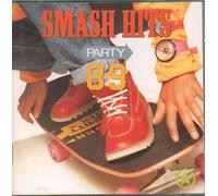 Various-Pop - Smash Hits Party 89