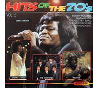Various - Pop & Soul of the 70s (2)