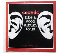 Various-Pop - Sounds Like A Good Album To Us - The Sounds Album Vol II