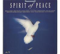 Various-Pop - Spirit of Peace (1987) [VINYL]