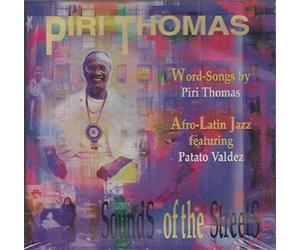 Various Pop - Street Sounds From Sony