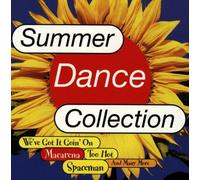 Various Pop - Summer Dance Collection [Import]