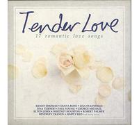 Various-Pop - Tender Love