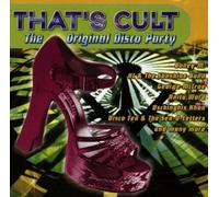 Various Pop - That's Cult-Original Disco C [Import]