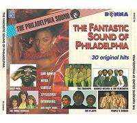 Various (Pop) - The Fantastics [Import]