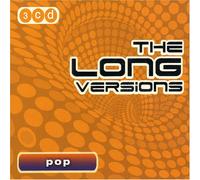 Various - Pop/The Long Versions [Import]