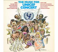 Various-Pop - The Music For Unicef Concert / A Gift Of Song