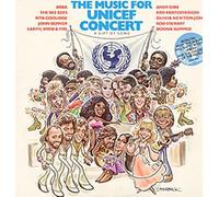 Various-Pop - The Music For Unicef Concert / A Gift Of Song