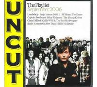 Various Pop - The Playlist September 2006