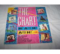Various-Pop - Timex Social Club, Billy Ocean, Phil Fearon, Modern Talking.. / Vinyl record [Vinyl-LP]