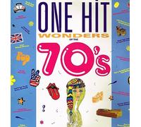 Various-Pop - VA One Hit Wonders Of The 70's