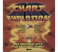 Various-Pop - VARIOUS ARTISTS / CHART EXPLOSION
