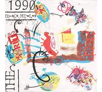 Various-Pop - Various - The Brits 1990 (Dance Medley) - [7"]