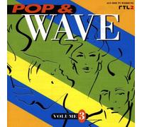 Various - Pop & Wave 3