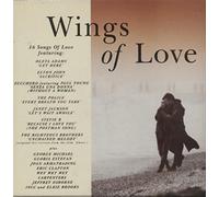 Various-Pop - Wings Of Love - Various LP