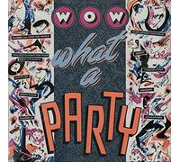 Various-Pop - Wow What A Party