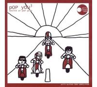 Various - Pop You 3-Master of Pop