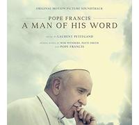 Various - Pope Francis: A Man of His Word (Original Motion Picture Soundtrack)