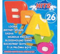 Various - Pophits (CD Compilation, 40 Tracks, Various, Diverse Artists, Künstler) Schiller - Liebesschmerz / Mariah M. - Warp '99 / Phats & Small - Turn Around / Chicane - Saltwater / Vengaboys - We're Going To Ibiza u.a.