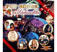 Various: popSongs an Weihnachten