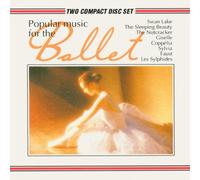 Various - Popular Ballet Music