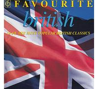 Various - Popular British Hits