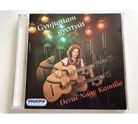 Various - Popular Hungarian Songs