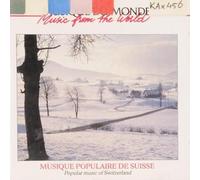 Various - Popular Music of Switzerland