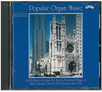 Various: Popular Organ Music V