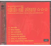 Various [Popular Records] - Club All Stars