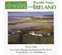 Various - Popular Songs of Ireland
