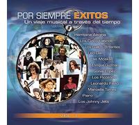 Various - Por Siempre Exitos 1