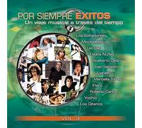 Various - Por Siempre Exitos 3