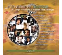 Various - Por Siempre Exitos 6