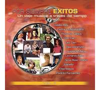 Various - Por Siempre Exitos 7