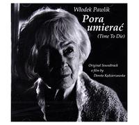 Various - PORA UMIERAC(WLODEK PAWLIK)