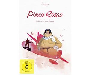 Various - Porco Rosso (White Edition) [Alemania] [DVD]