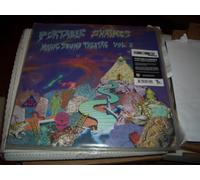 Various - Portable Shrines Magical Sound [Vinilo]