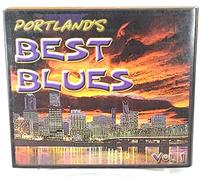 Various - Portland's Best Blues