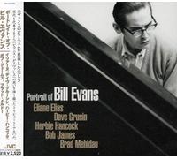 Various - Portrait of Evans, Bill / Various